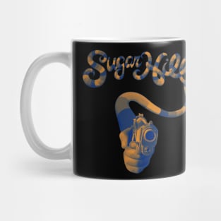 sugar city Mug